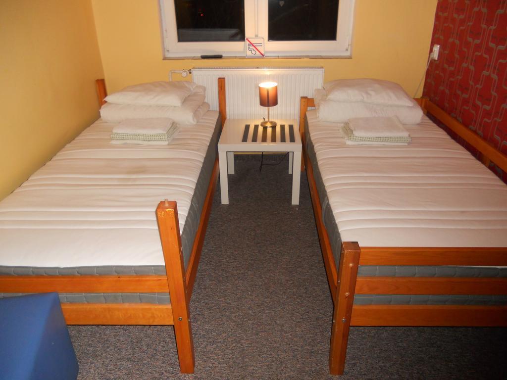 Old Town Hostel Gdańsk Cameră foto