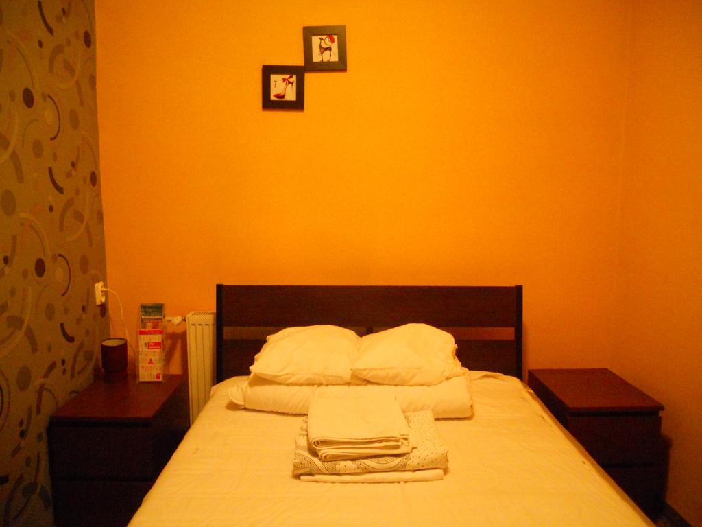 Old Town Hostel Gdańsk Cameră foto