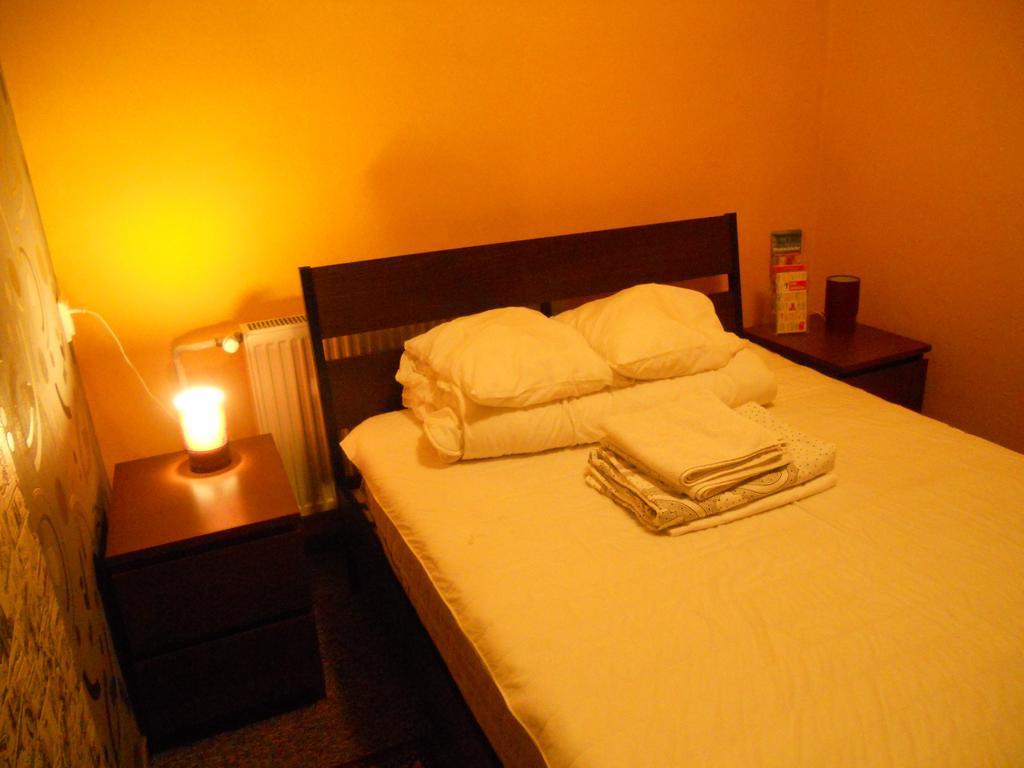 Old Town Hostel Gdańsk Cameră foto