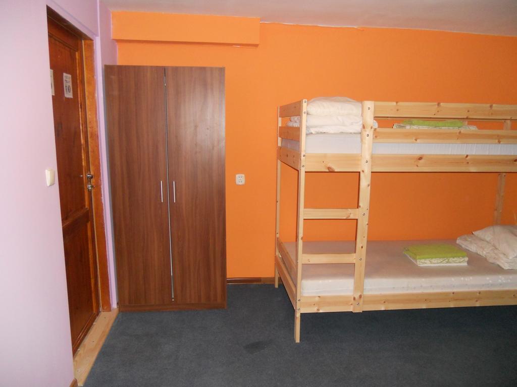 Old Town Hostel Gdańsk Cameră foto