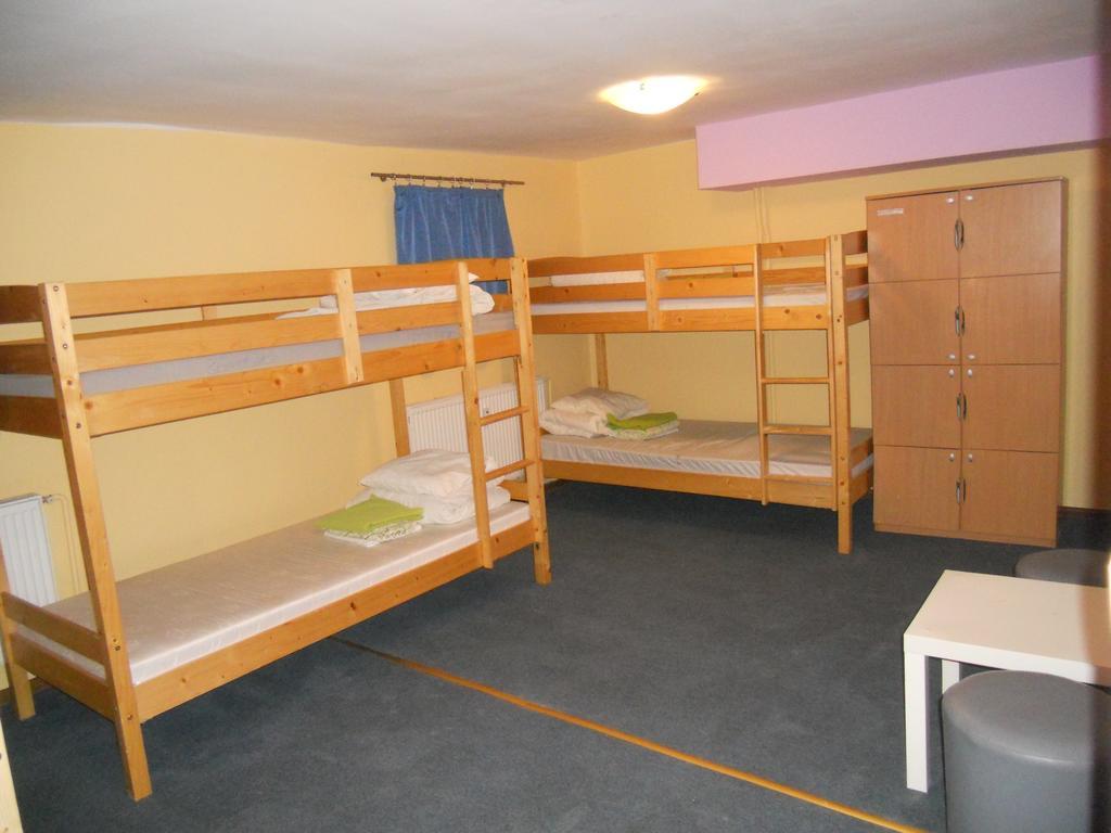 Old Town Hostel Gdańsk Cameră foto