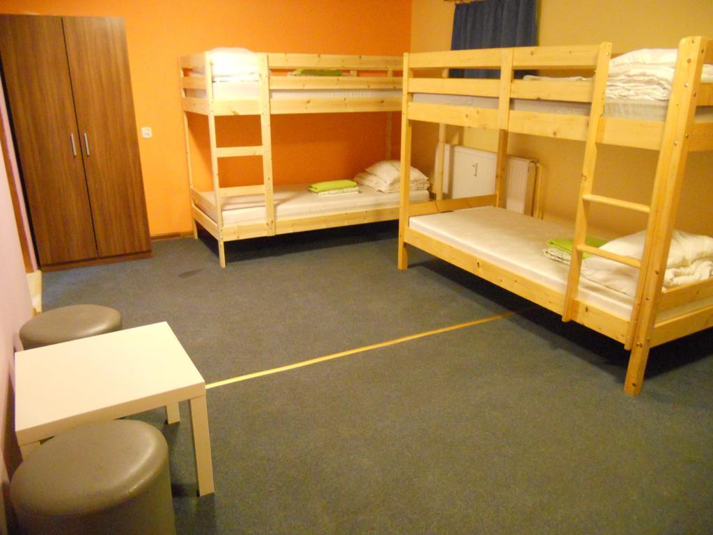 Old Town Hostel Gdańsk Cameră foto
