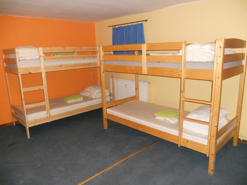 Old Town Hostel Gdańsk Cameră foto