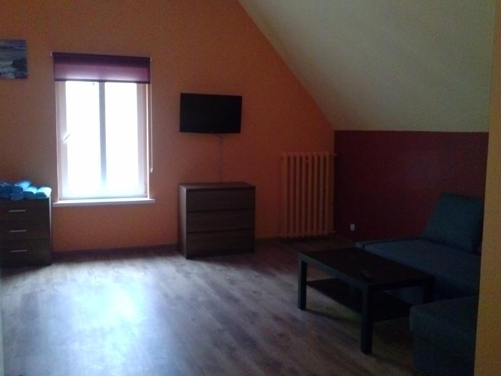 Old Town Hostel Gdańsk Cameră foto