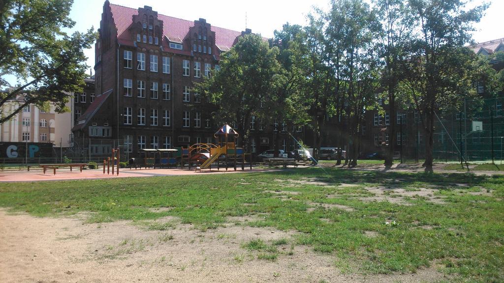 Old Town Hostel Gdańsk Cameră foto