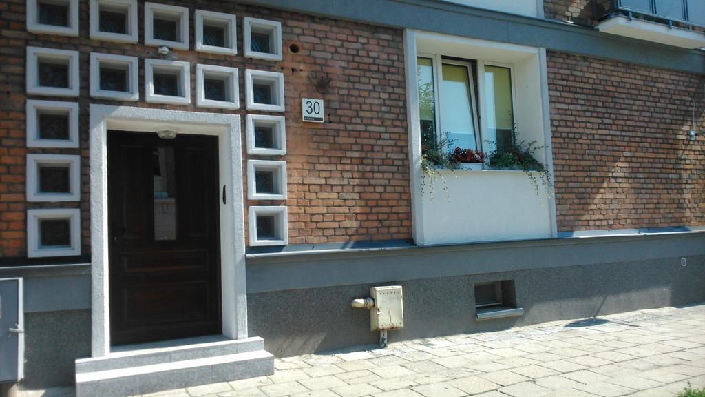 Old Town Hostel Gdańsk Cameră foto