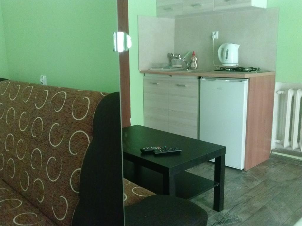 Old Town Hostel Gdańsk Cameră foto