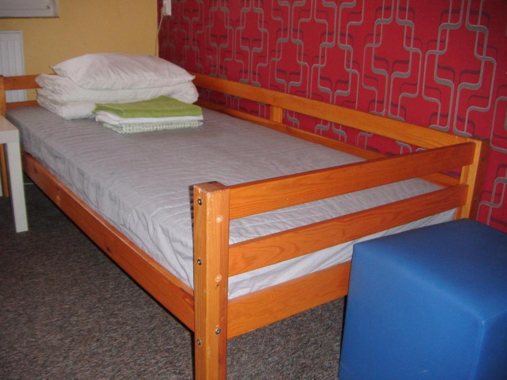Old Town Hostel Gdańsk Cameră foto