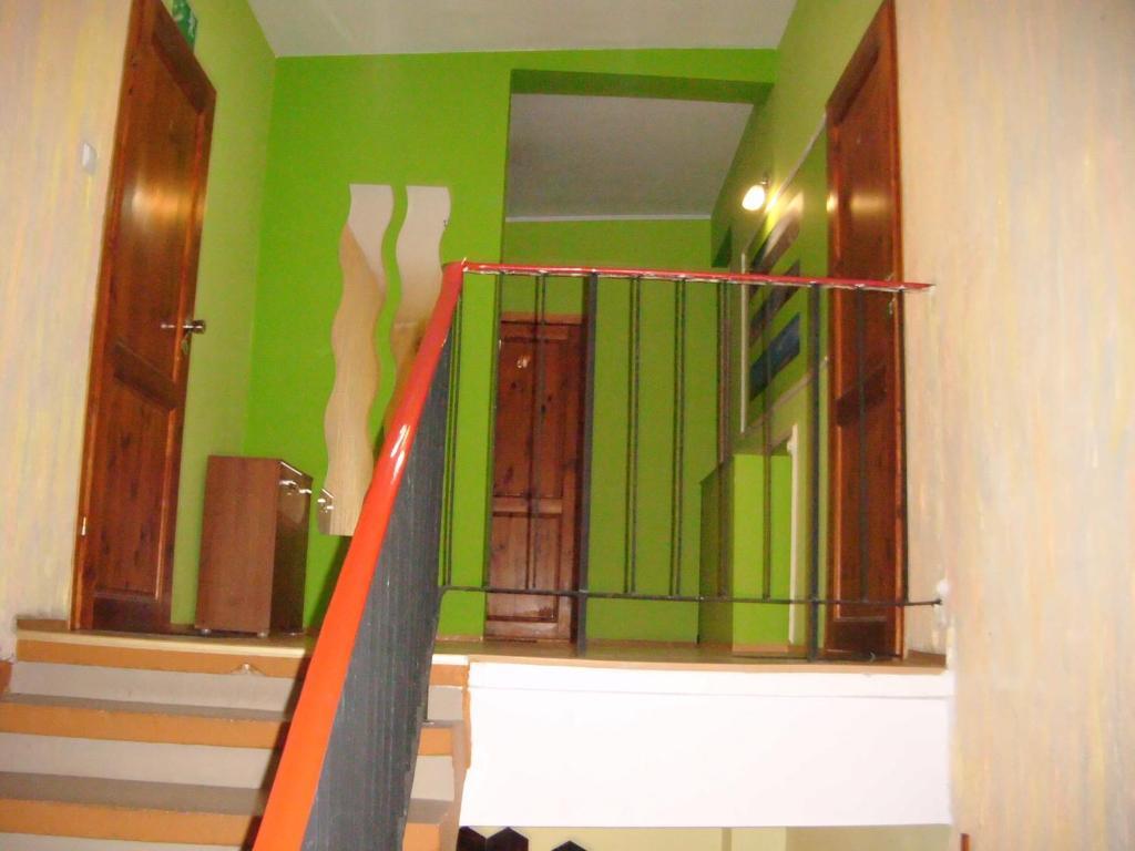 Old Town Hostel Gdańsk Cameră foto