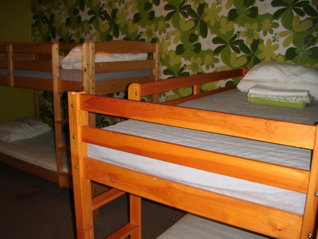 Old Town Hostel Gdańsk Cameră foto