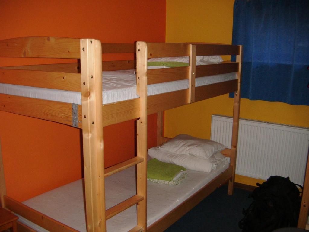 Old Town Hostel Gdańsk Cameră foto