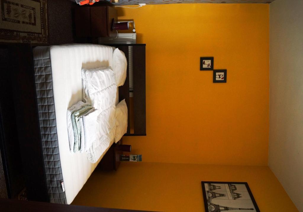 Old Town Hostel Gdańsk Cameră foto
