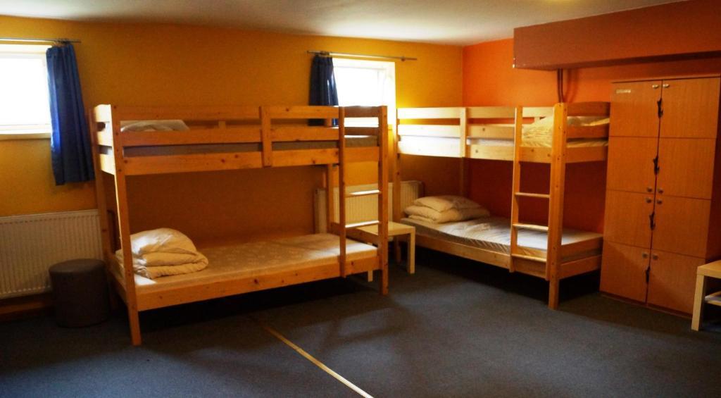 Old Town Hostel Gdańsk Cameră foto