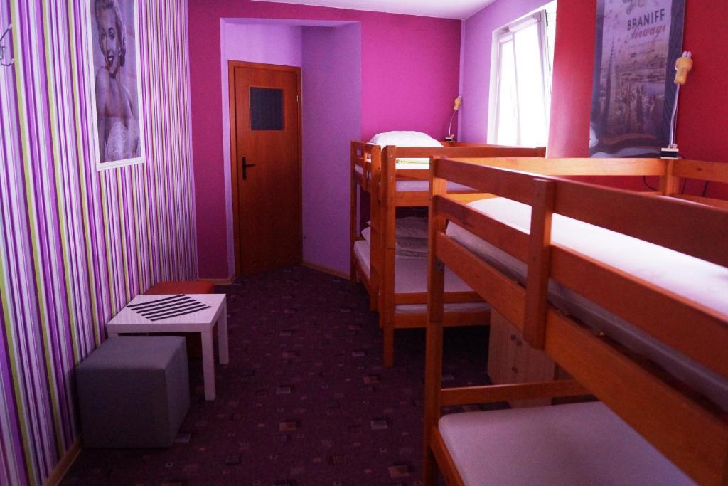 Old Town Hostel Gdańsk Cameră foto