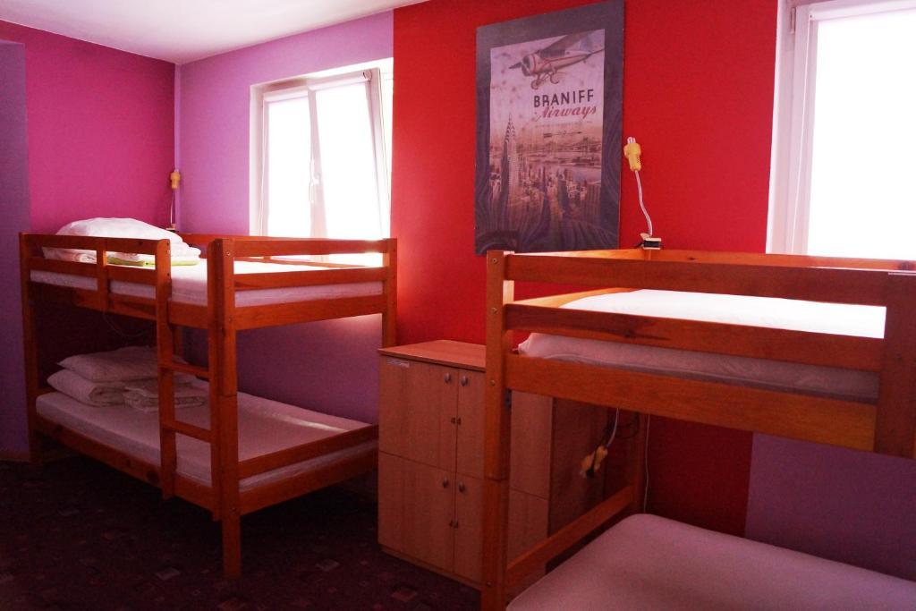 Old Town Hostel Gdańsk Cameră foto